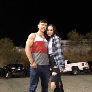 Meet your Posher, Myranda